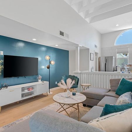Peaceful Phoenix Getaway - Central Location, Family-Friendly & Pool Table! מראה חיצוני תמונה