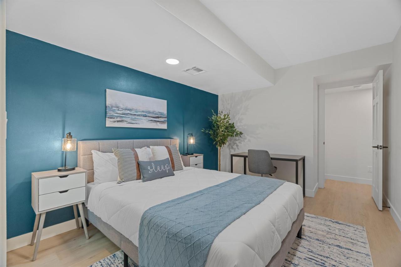 Peaceful Phoenix Getaway - Central Location, Family-Friendly & Pool Table! מראה חיצוני תמונה
