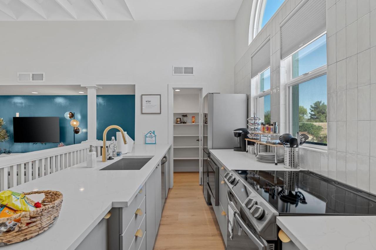 Peaceful Phoenix Getaway - Central Location, Family-Friendly & Pool Table! מראה חיצוני תמונה