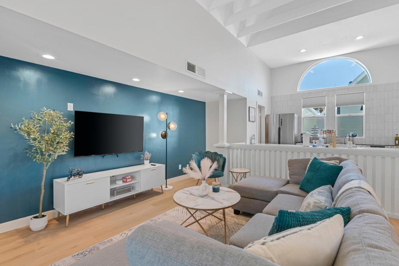 Peaceful Phoenix Getaway - Central Location, Family-Friendly & Pool Table! מראה חיצוני תמונה