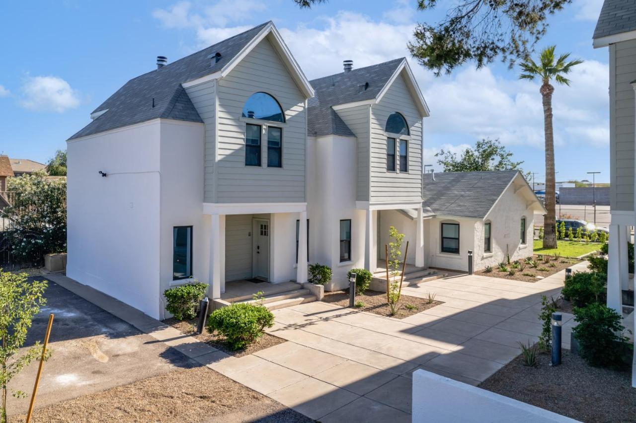 Peaceful Phoenix Getaway - Central Location, Family-Friendly & Pool Table! מראה חיצוני תמונה