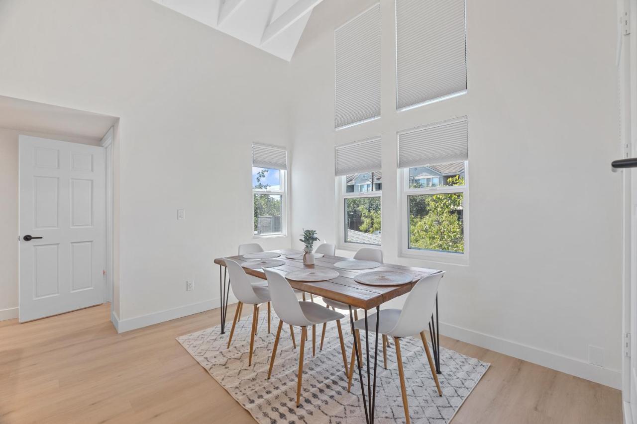 Peaceful Phoenix Getaway - Central Location, Family-Friendly & Pool Table! מראה חיצוני תמונה