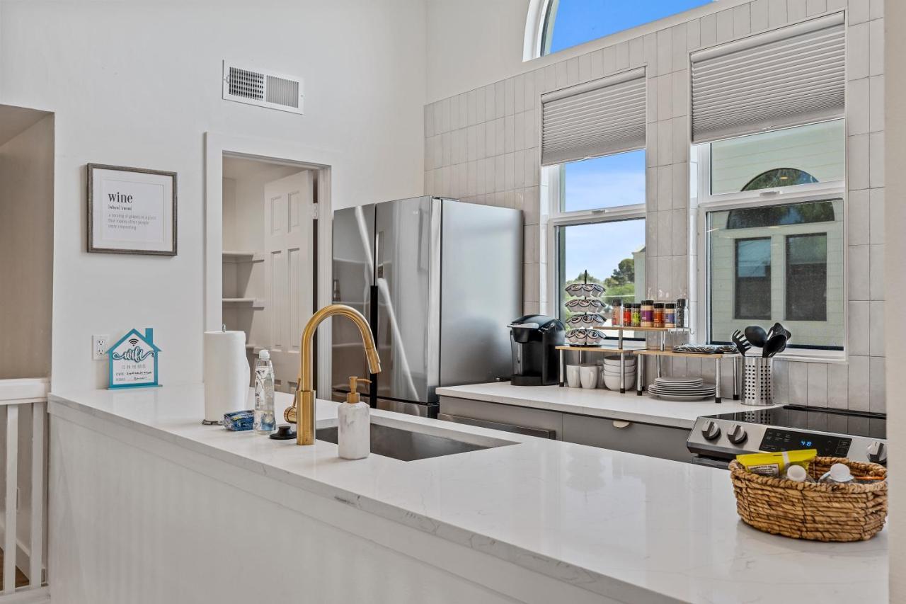 Peaceful Phoenix Getaway - Central Location, Family-Friendly & Pool Table! מראה חיצוני תמונה